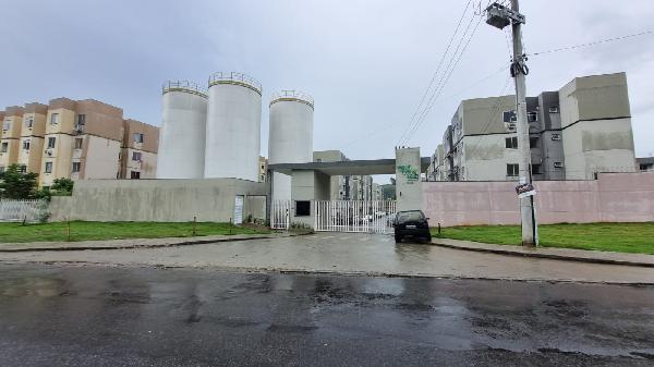 COND CONVIVA RESIDENCIAL II