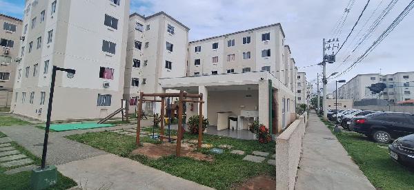 JARDIM DOS IPES III