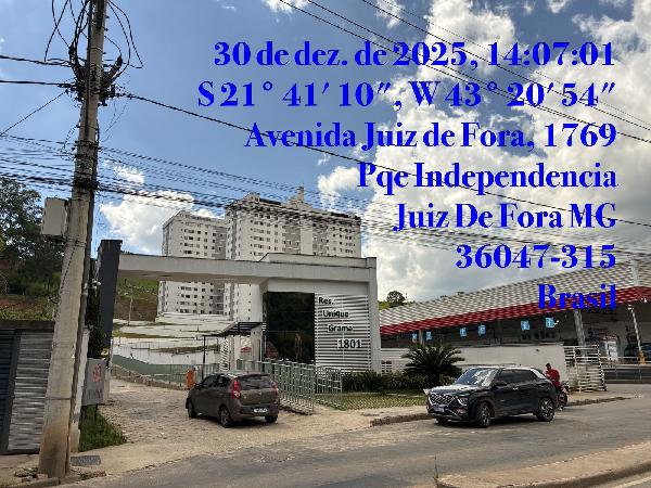 RESIDENCIAL UNIQUE GRAMA