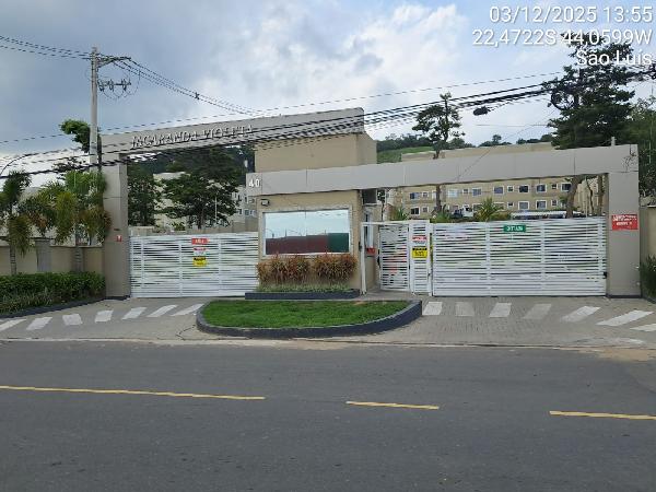 COND JACARANDA VIOLETA