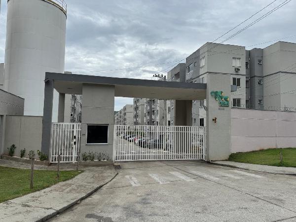 CONDOMÍNIO CONVIVA RESIDENCIAL II