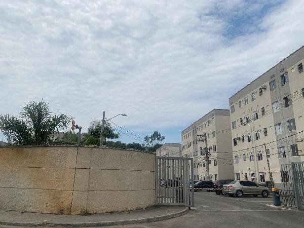 CONDOMINIO VIVA VIDA ALEGRIA