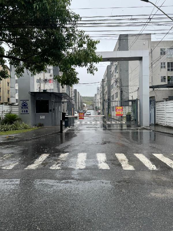 RES RIO SENA