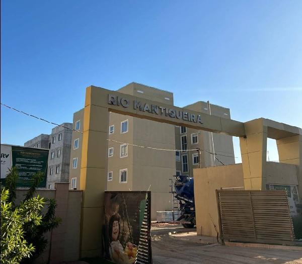 RES RIO MANTIQUEIRA