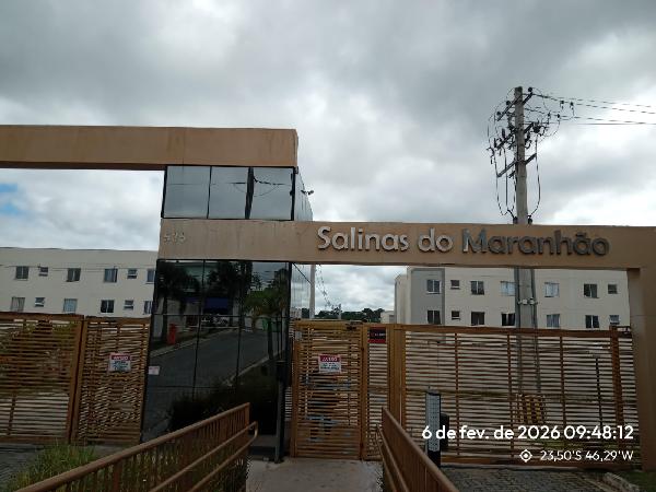 RES SALINAS DO MARANHAO
