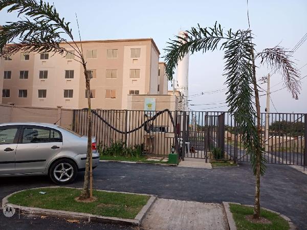 COND SOLAR DOS OITIS I