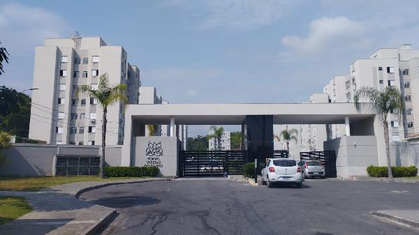 CONDOMINIO PORTAL VEREDAS DO CAMPO