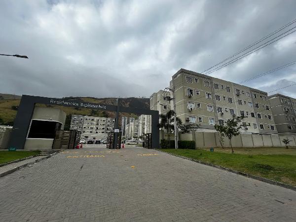 RESIDENCIAL TUPINAMBAS