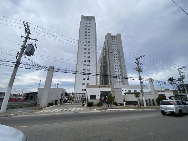 CONDOMINIO RESIDENCIAL DEZ NORDESTINA