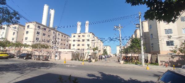 JARDIM DOS LIRIOS II