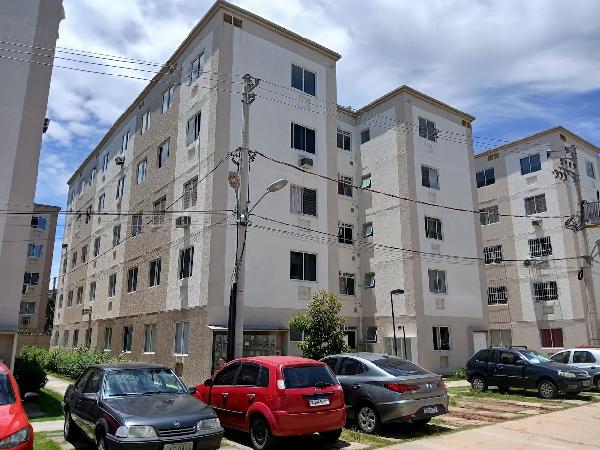 COND JARDIM DOS IPES III