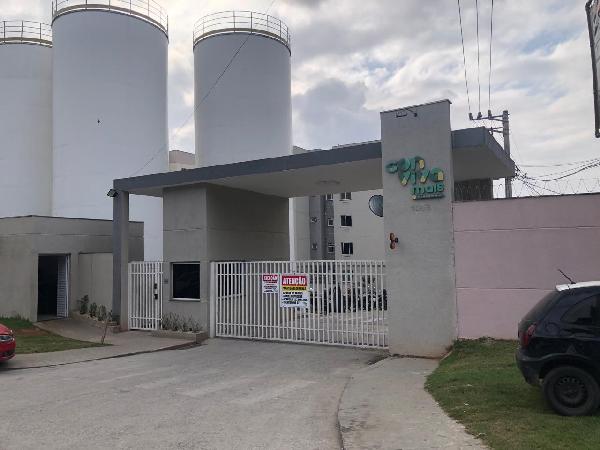 CONDOMÍNIO CONVIVA RESIDENCIAL II