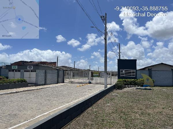 COND RES PORTO GRANDE I