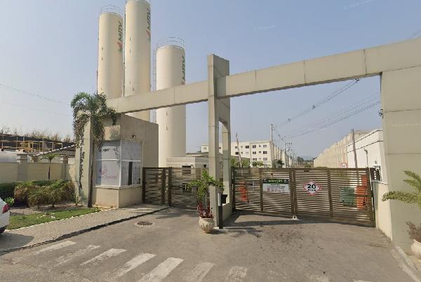 RES. JARDINS D ALDEIA 3