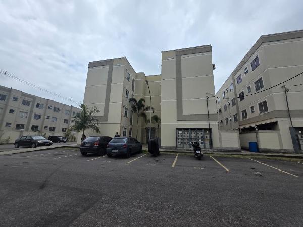 COND RES PEDRA IMPERIAL