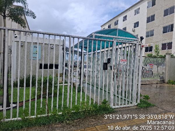 COND RESIDENCIAL VILA PITAGUARY