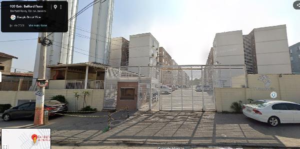 COND PRIMAVEIRA DO BELFORD ROXO I