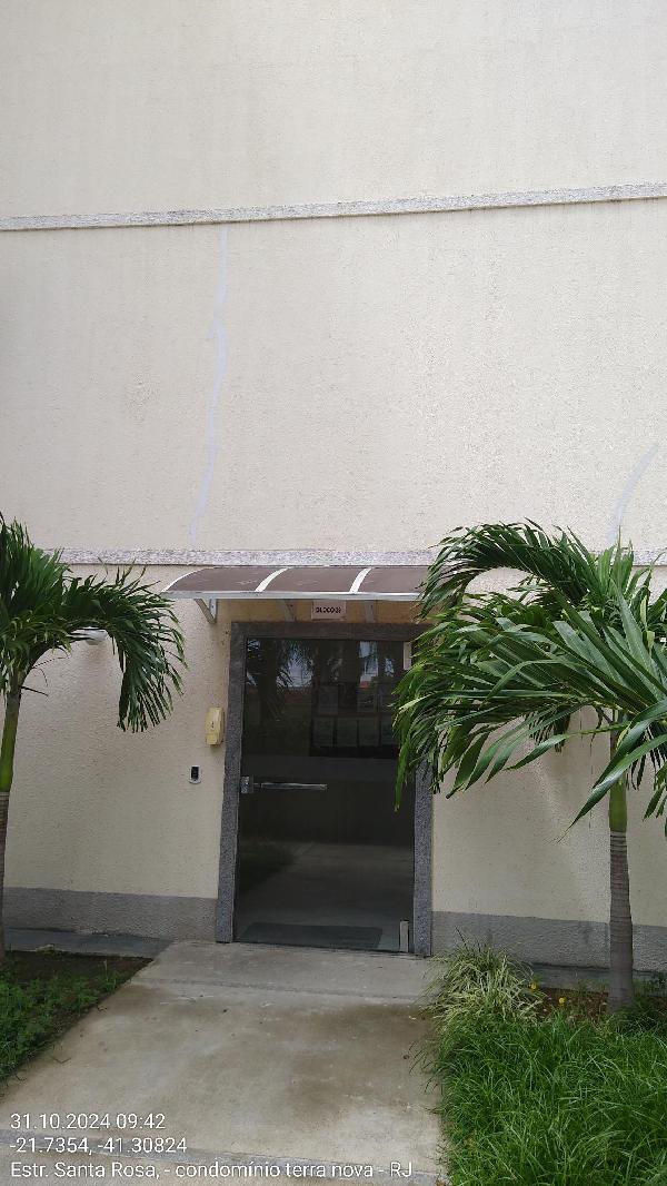 PARQUE JARDINS DAS ACACIAS