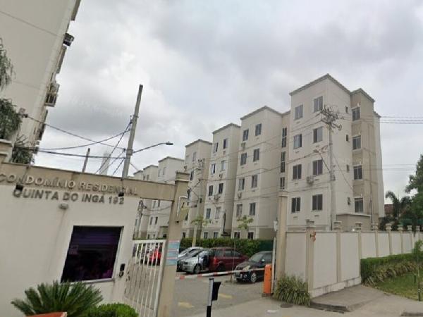 RESIDENCIAL QUINTA DO INGA