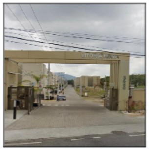 RESIDENCIAL VITORIA REGIA