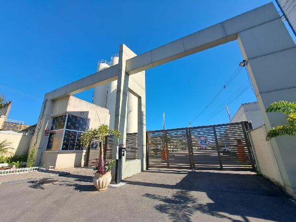 COND RES PEDRA IMPERIAL