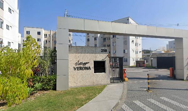 COND RESIDENCIAL VILLAGGIO VERONA