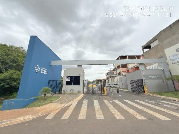 COND RES BOSQUE DOS IPES