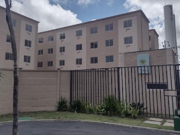 COND SOLAR DOS OITIS I