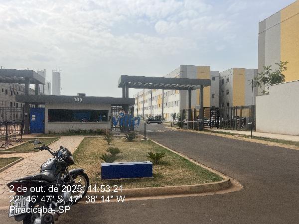 PIRACICABA - AGUA BRANCA