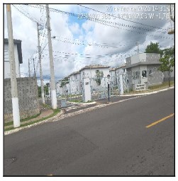 COND VIDA NOVA PIRACICABA I