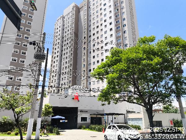 COND RES DEZ TATUAPE