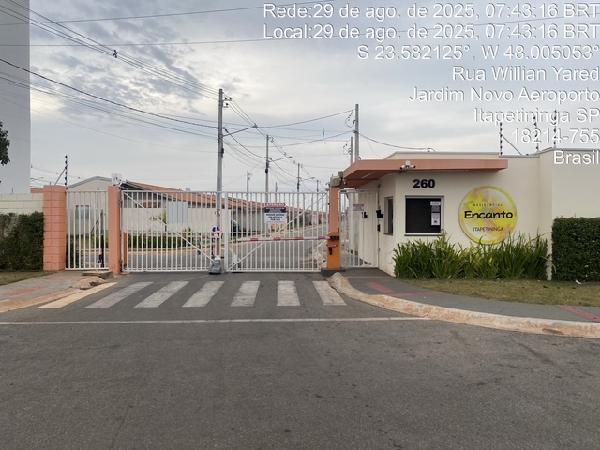 RES ENCANTO ITAPETININGA