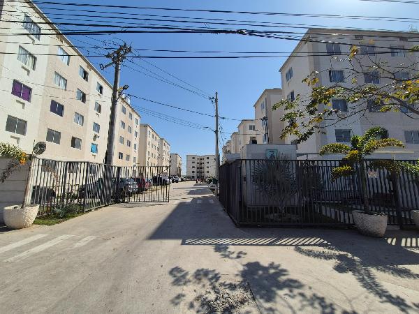 JARDIM HIBISCO