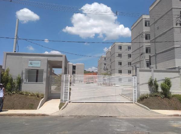 CONDOMÍNIO RESIDENCIAL MORADA DOS PASSAROS