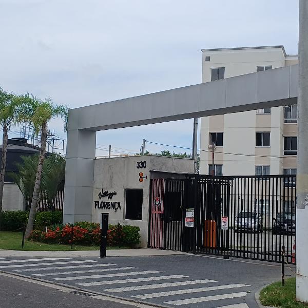 CONDOMINIO RESIDENCIAL VILLAGGIO FLORENÇA