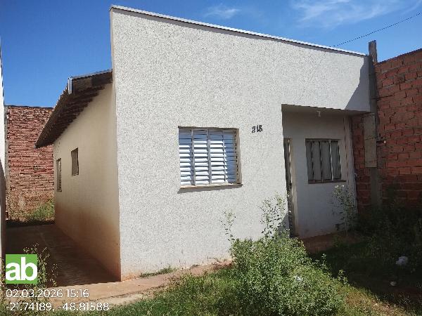 IBITINGA - VILA MARIA II