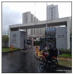 PORTAL QUINTA DAS SAPUCAIAS