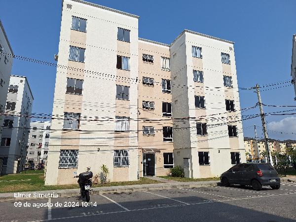 COND RES VILLAGIO VERONA