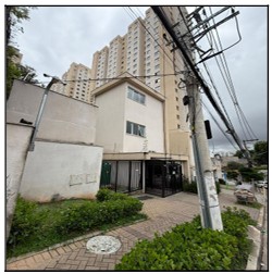 COND RES PLANO E BUTANTA - EDVARD CARMILO III