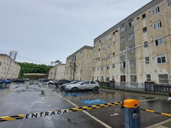 VIVA VIDA BELFORD ROXO