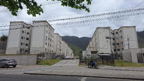 COND RES VALE DAS AGUAS