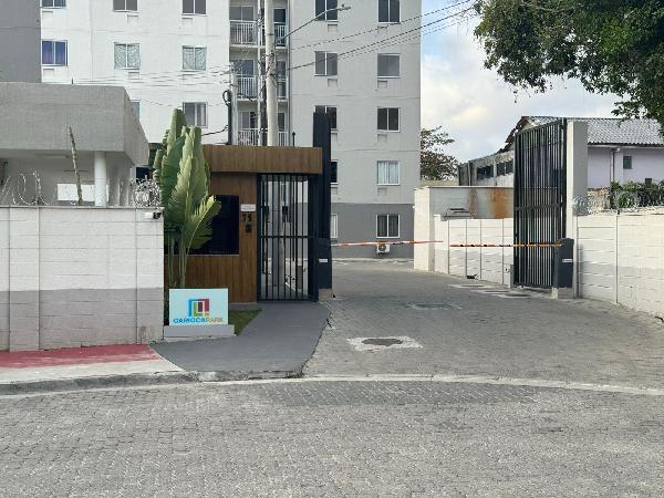 RESIDENCIAL CARIOCA PARK