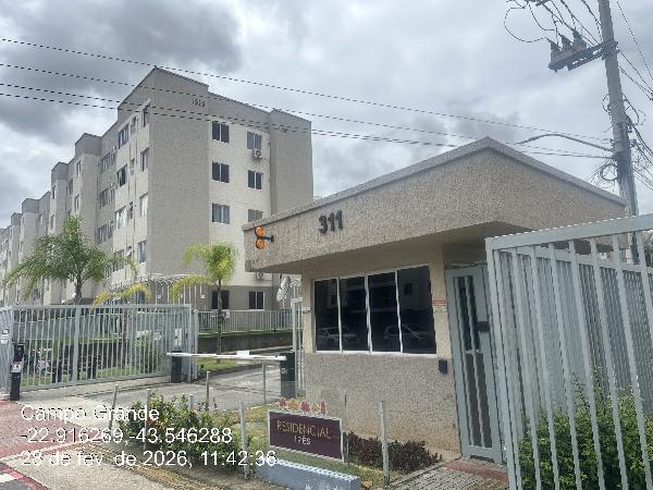 RESIDENCIAL IPES