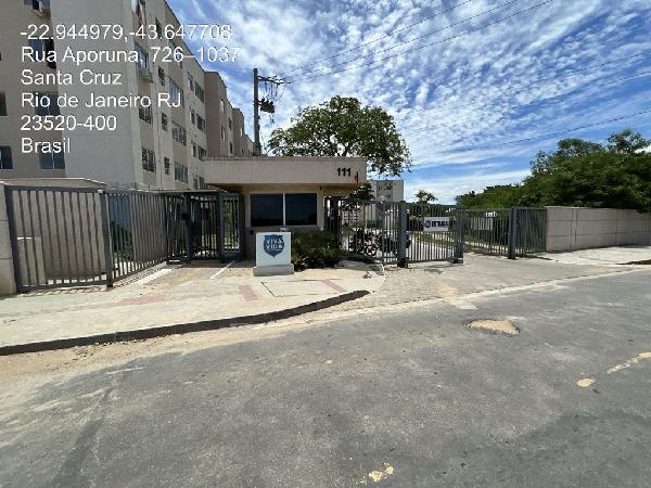 COND RES VIVA VIDA TRANQUILIDADE