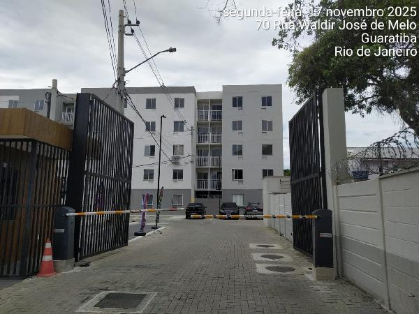 CARIOCA PARK II RESIDENCIAL