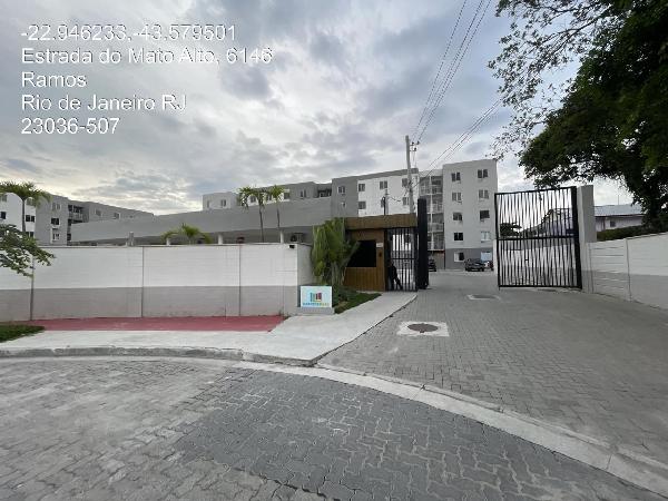 RESIDENCIAL CARIOCA PARK