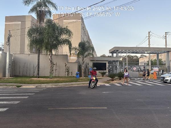 VITTA RECANTO DA MATA