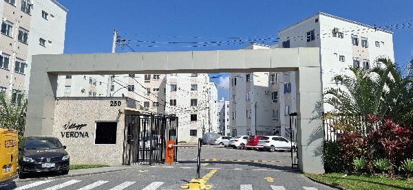 COND RES VILLAGGIO VERONA