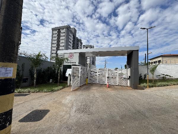 CONDOMINIO RES PARK PRIMAVERA