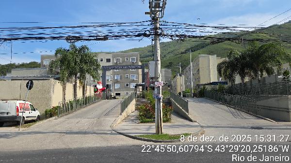 RES BRISAS DO OUTEIRO